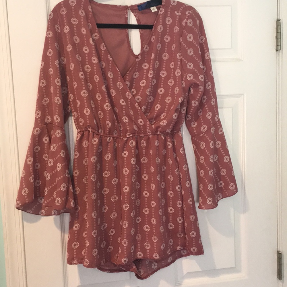 Romper